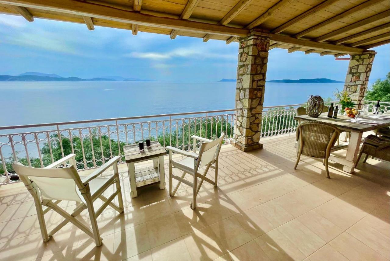Nautique - Waterfront Villa