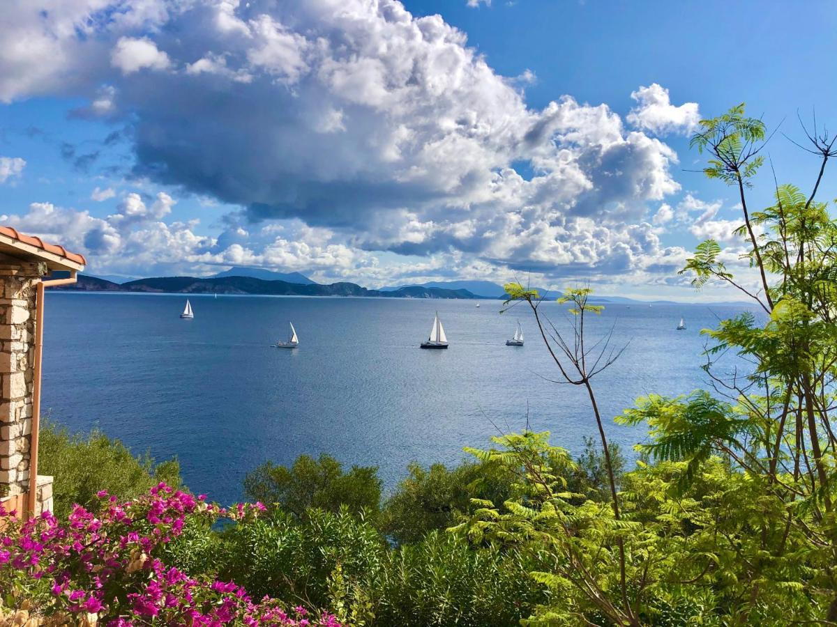 Nautique - Waterfront Sivota (Lefkada)