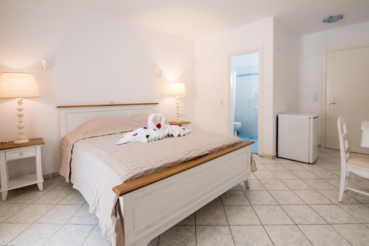 Aparthotel Georgia Mare 3*