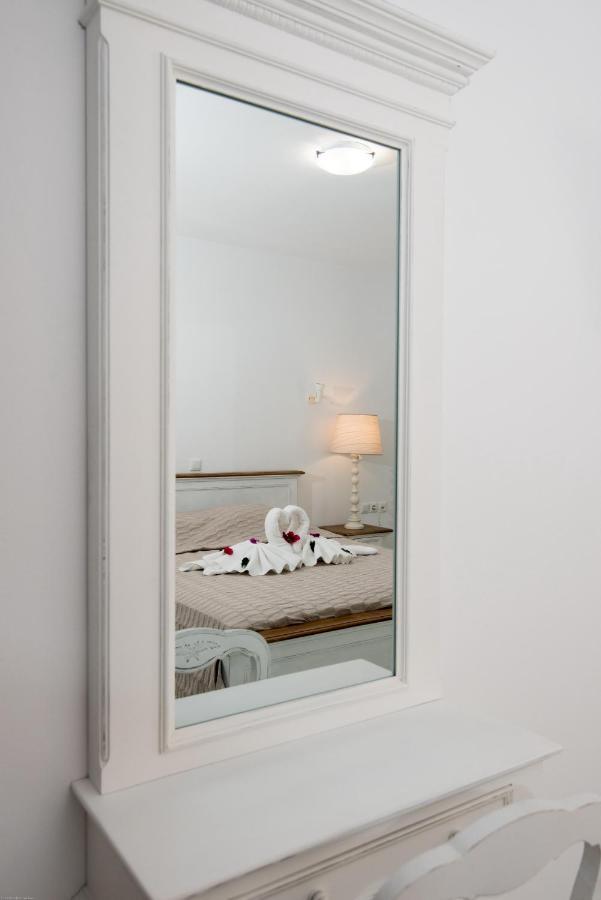 Aparthotel Georgia Mare Naxos City