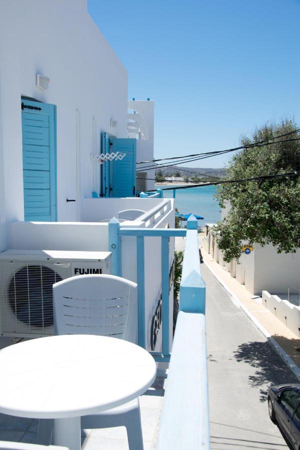 Georgia Mare Aparthotel