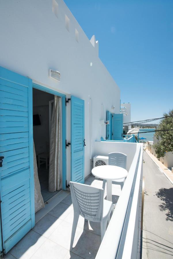 Georgia Mare 3*