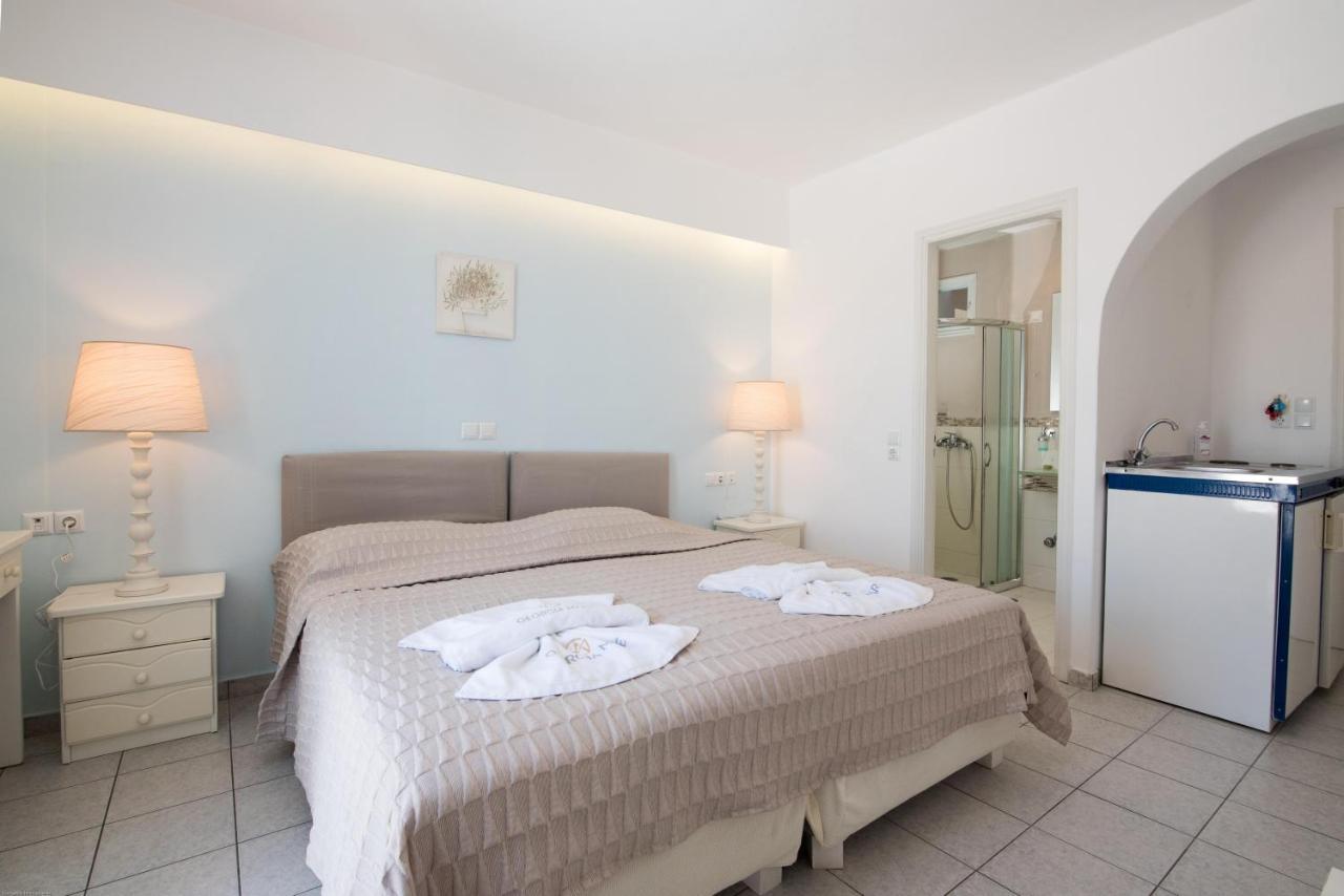 Aparthotel Georgia Mare