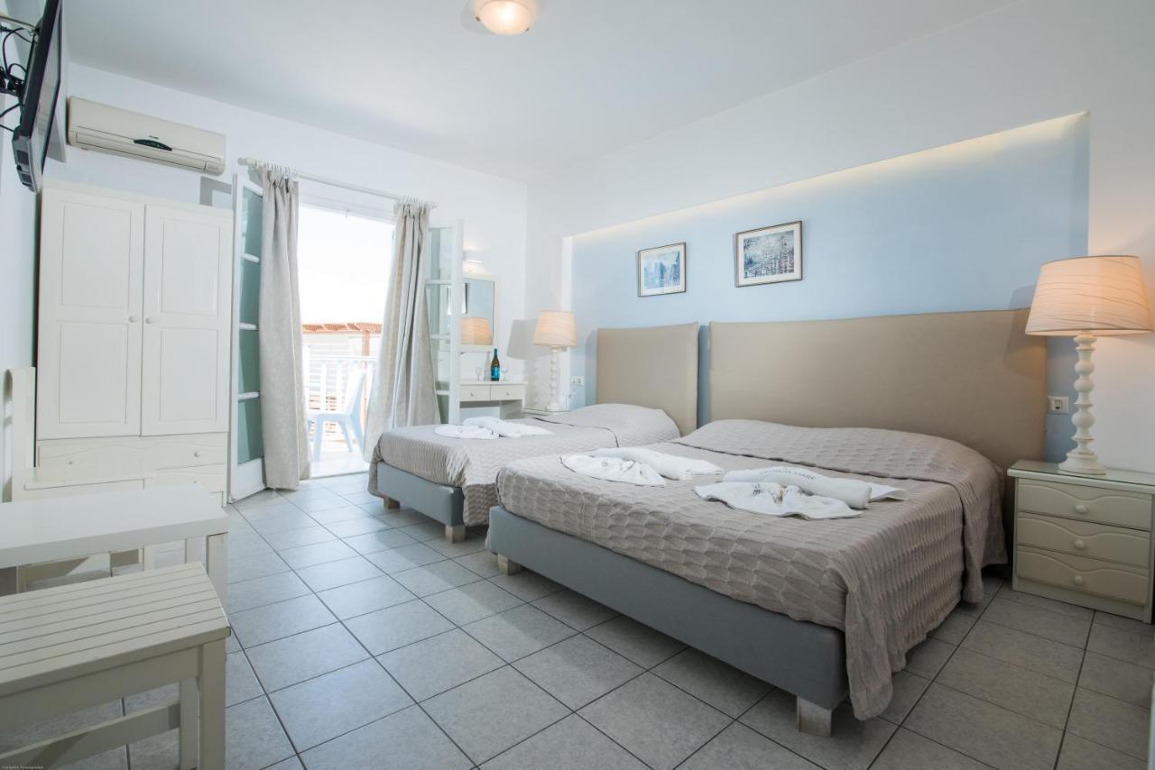 Aparthotel Georgia Mare