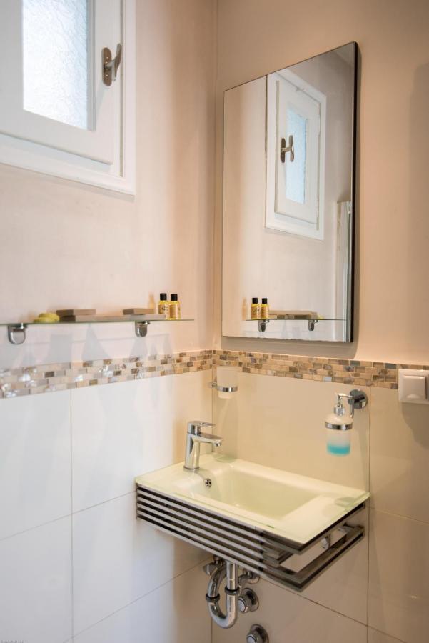 Georgia Mare Aparthotel Naxos City
