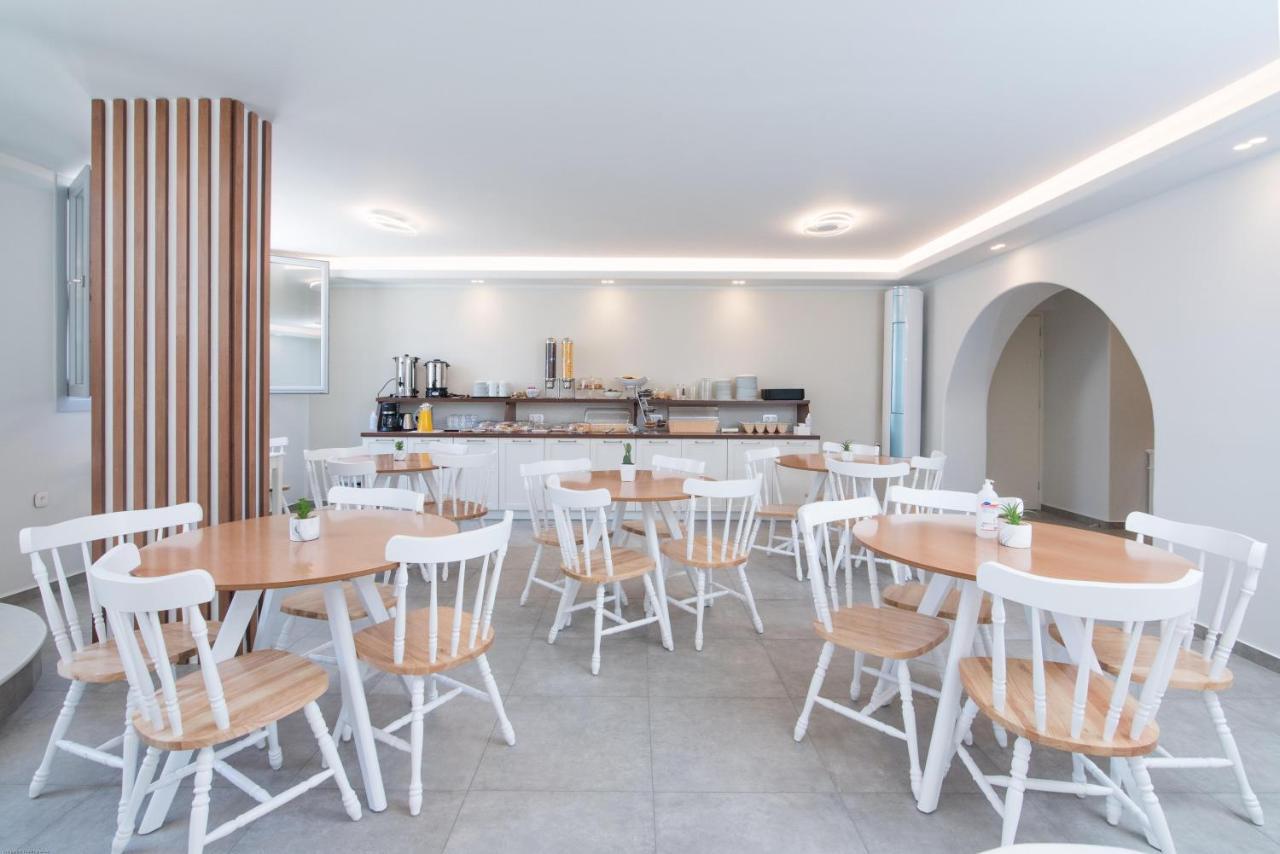 Aparthotel Georgia Mare 3*