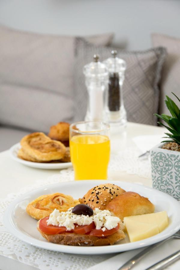 Georgia Mare 3* Naxos City