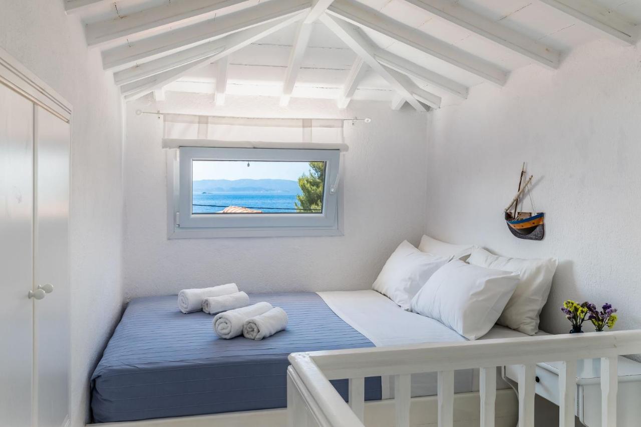Milia Beach Apartments Aparthotel *