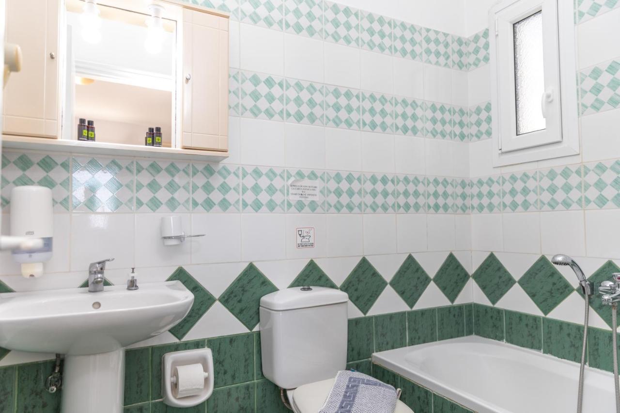 Aparthotel Naxos Kalimera