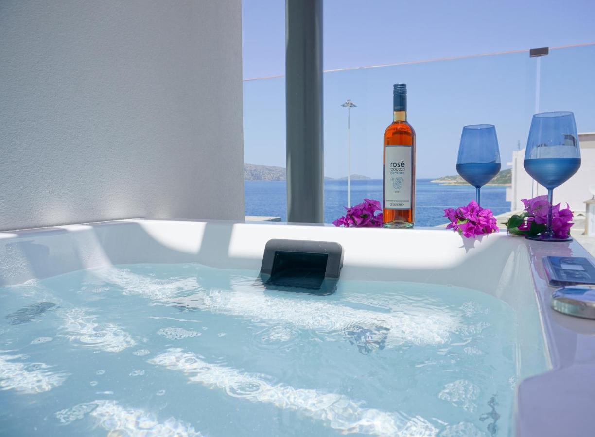 Casa Porto Boutique - Adults Only Hotel Agios Nikolaos (Crete)