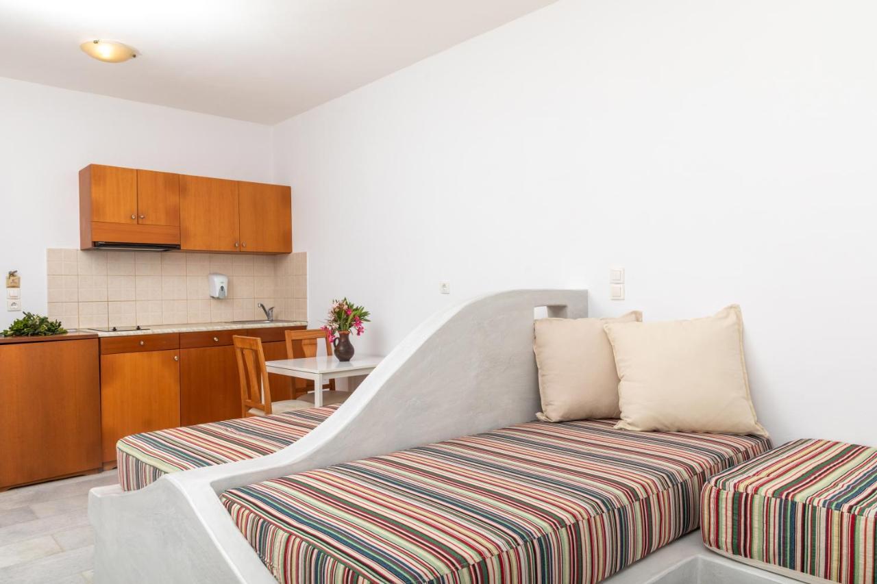 Aparthotel Naxos Kalimera