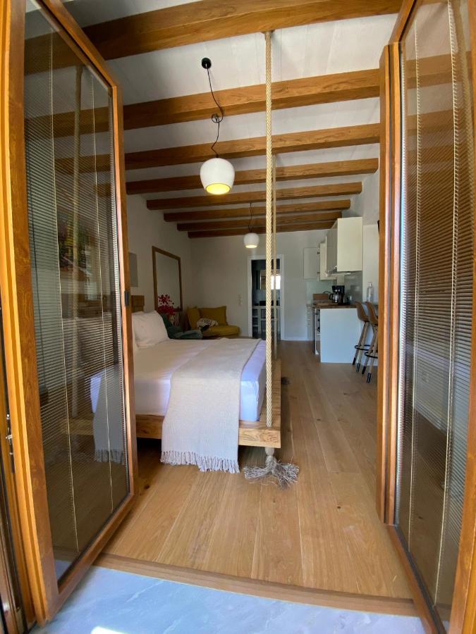 Aparthotel Andros 4 Seasons &