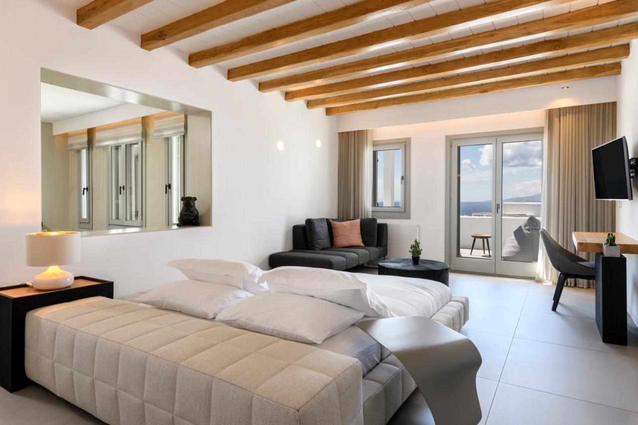 Splendid Mykonos Luxury & * Mykonos Town