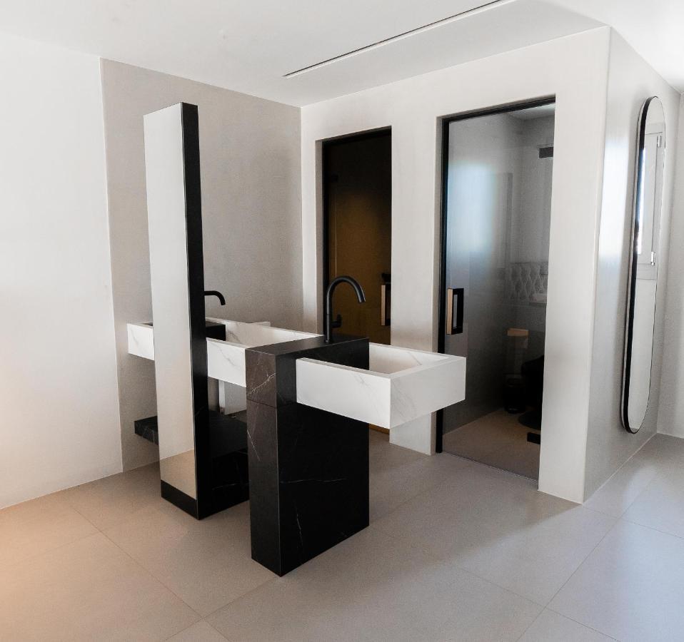 Splendid Mykonos Luxury &