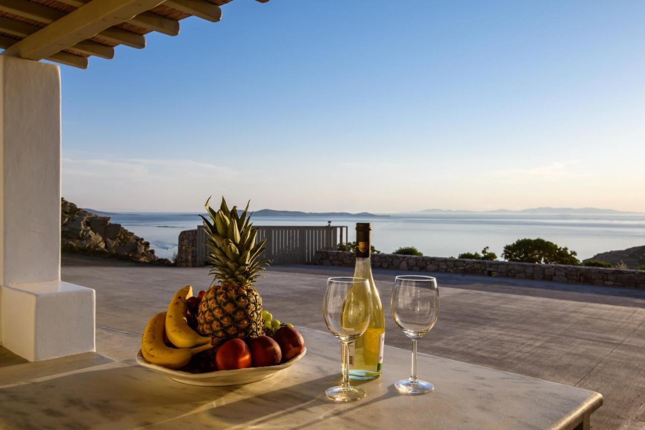 Quattro Venti Mykonos *
