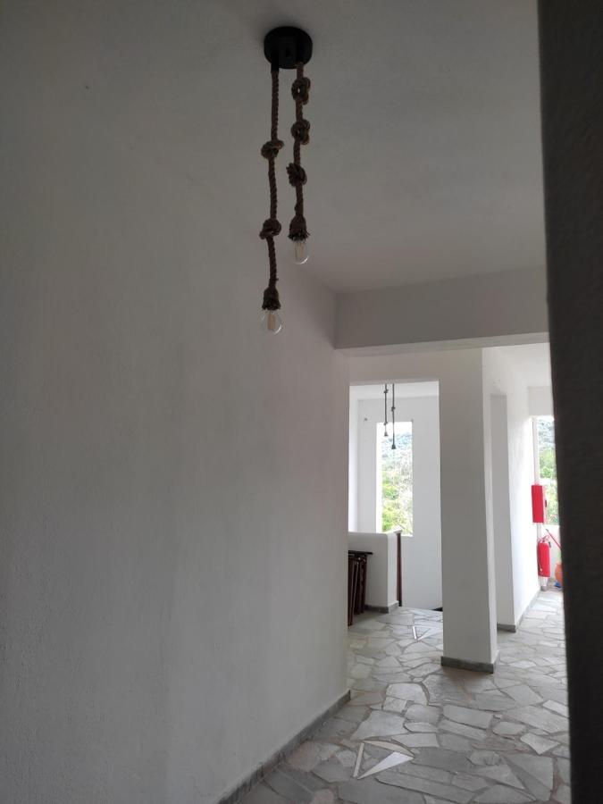 Xasteria Apartment