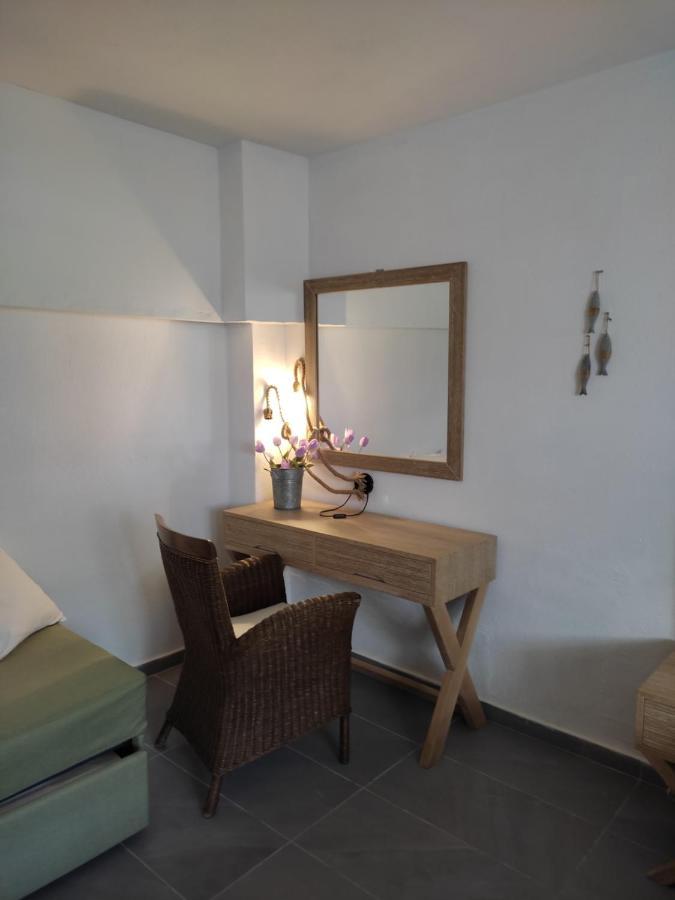 Apartment Xasteria *