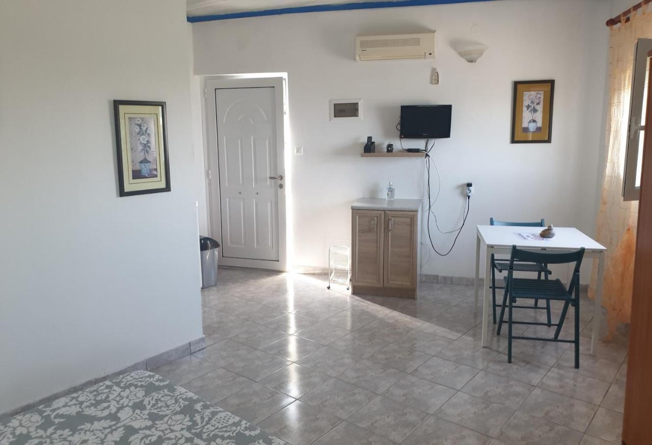 Apartment Paradis *