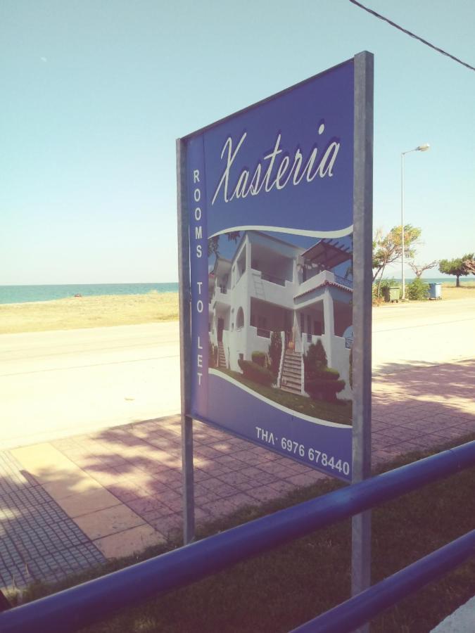 Xasteria