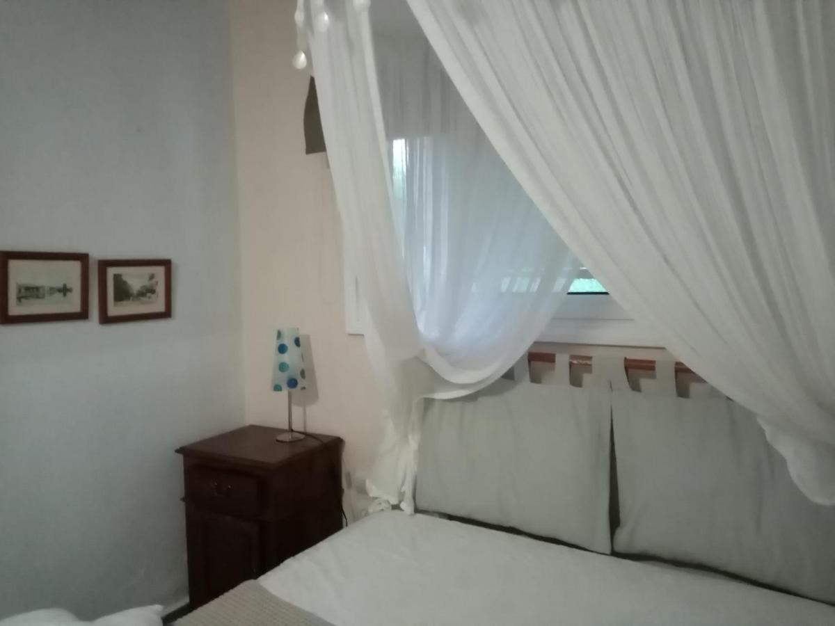 Apartment Xasteria