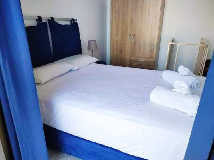 Avra Apartment