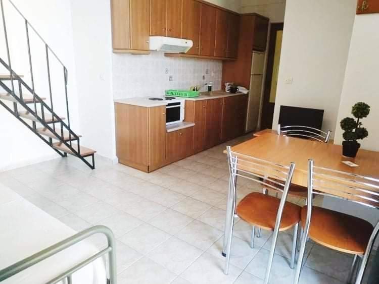 Avra Apartment