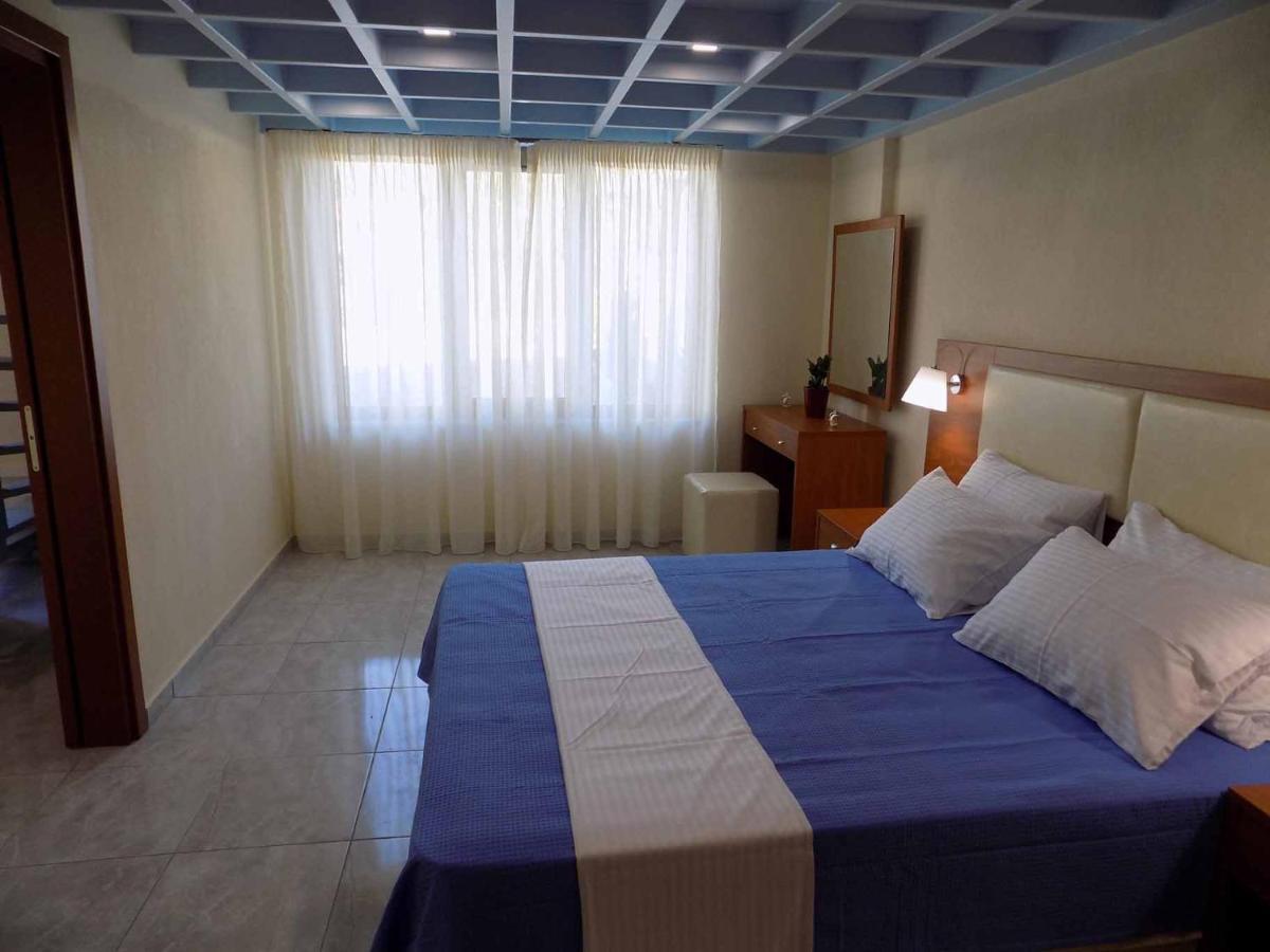 Apartment Rhodon House Skiathos Town