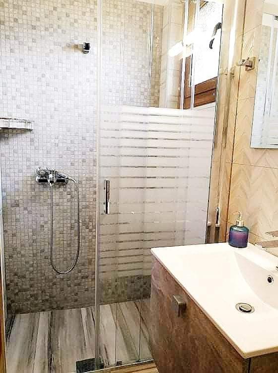 Avra Apartment *