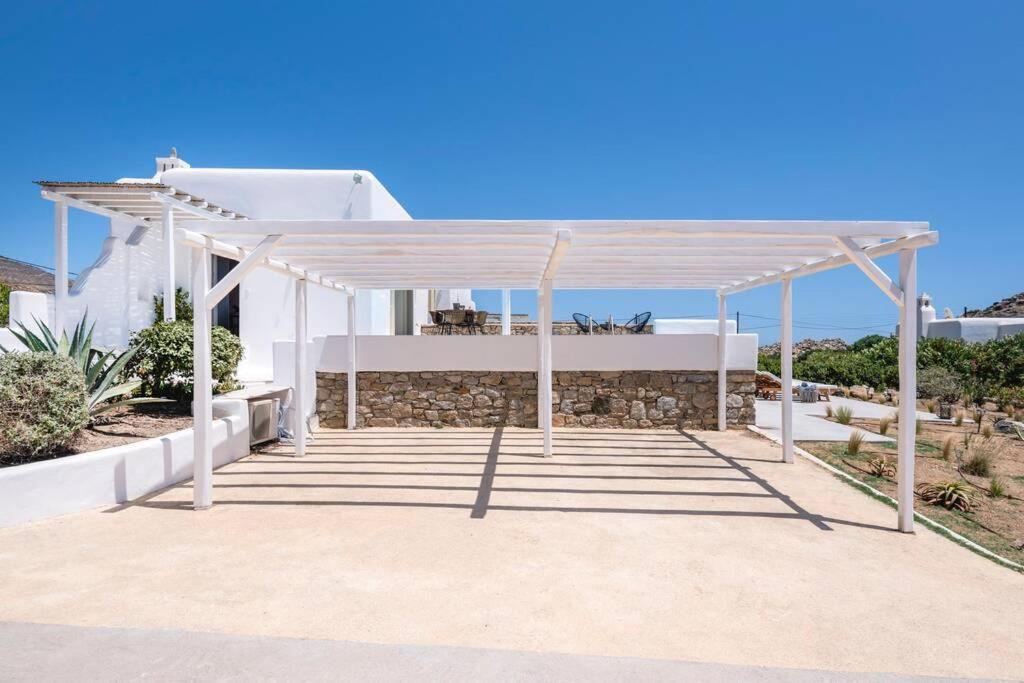 Aegean Blue By Llb - In 500m. Villa