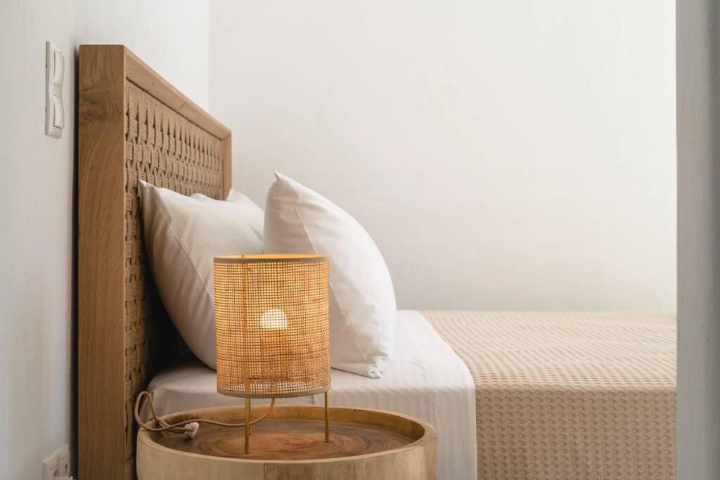 Villa Aegean Blue By Llb - In 500m. Mykonos Town