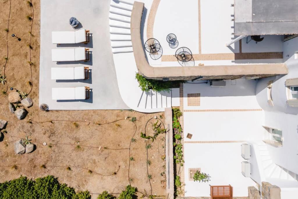 Aegean Blue By Llb - In 500m. Villa *