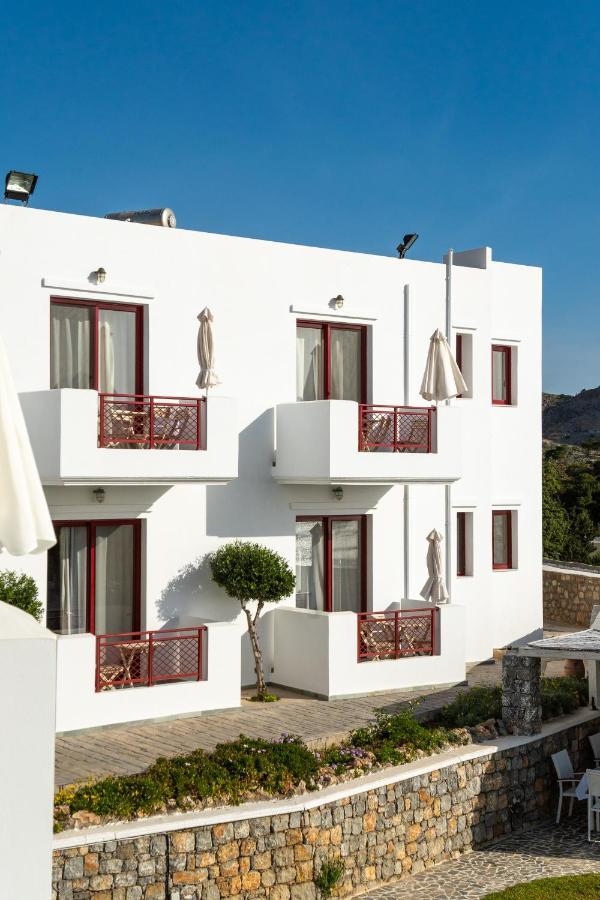 Bella Vista Stegna 3* Archangelos (Rhodes)