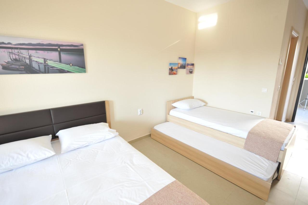 Panthea By Travelpro Services - Fourka Halkidiki *
