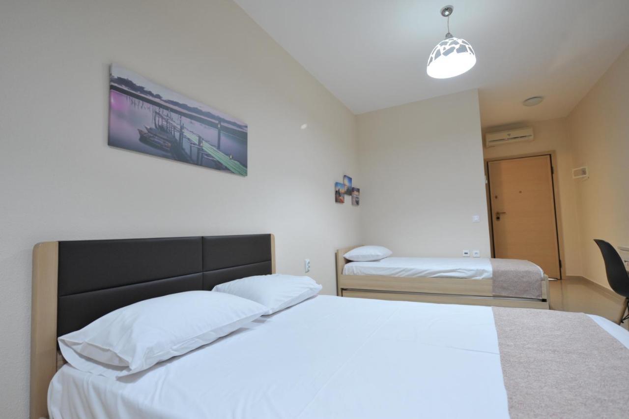 Panthea By Travelpro Services - Fourka Halkidiki *