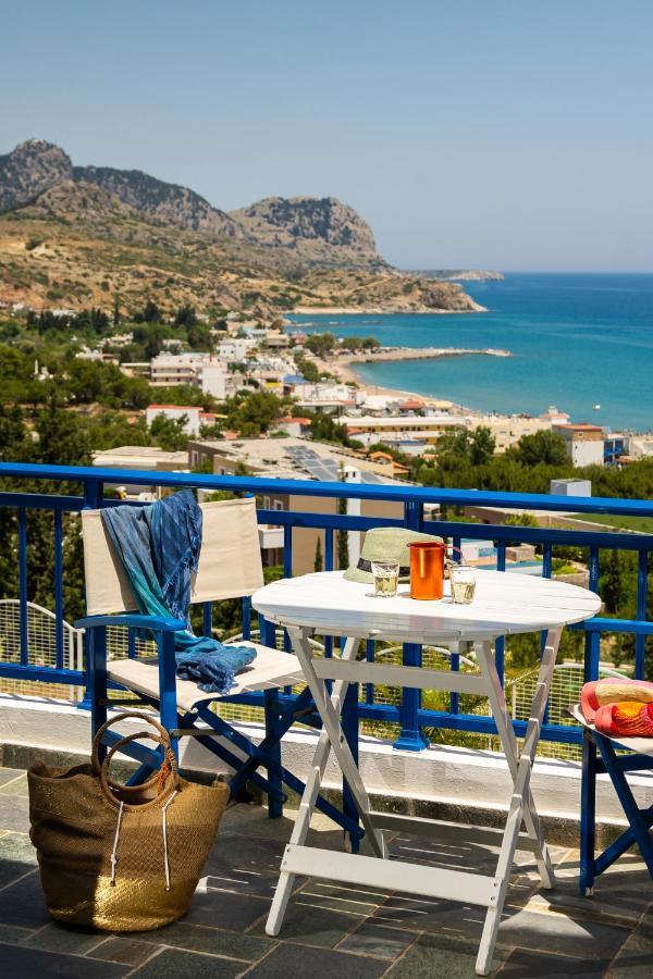 Bella Vista Stegna 3* Archangelos (Rhodes)