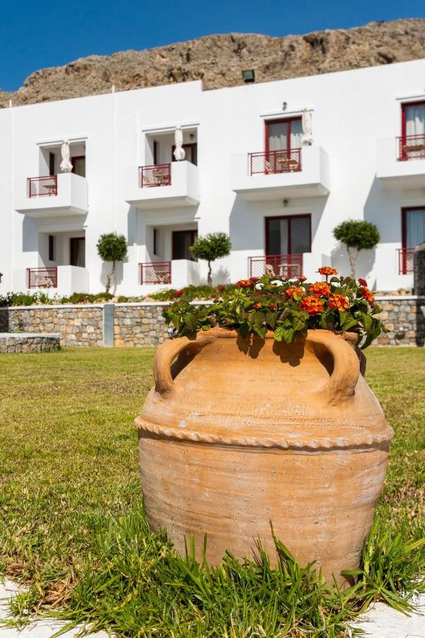 Aparthotel Bella Vista Stegna Archangelos (Rhodes)