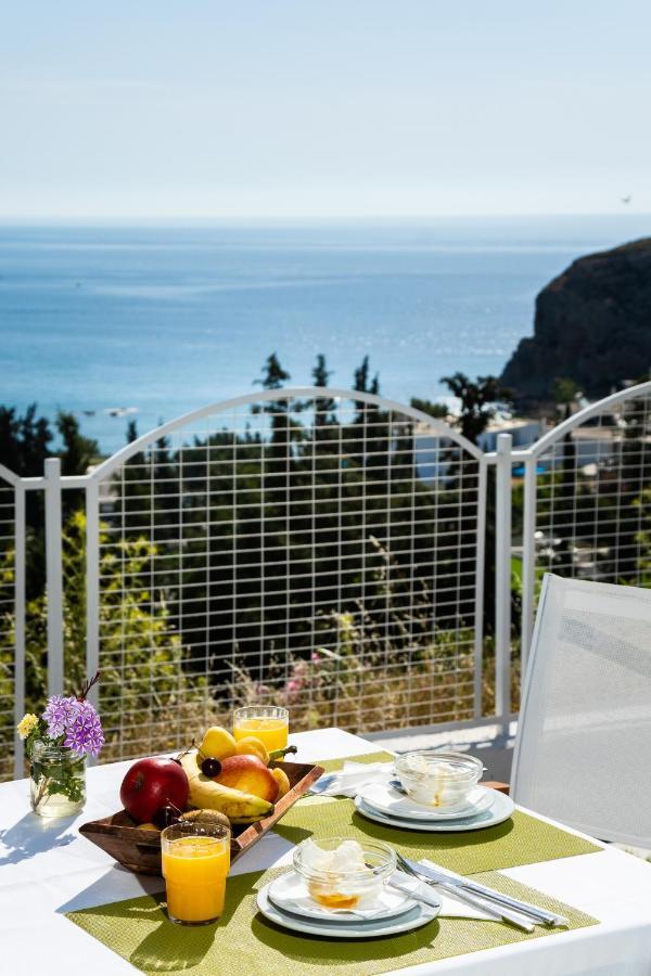 Bella Vista Stegna Archangelos (Rhodes)