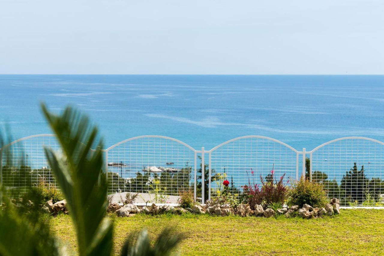 Bella Vista Stegna Aparthotel Archangelos (Rhodes)