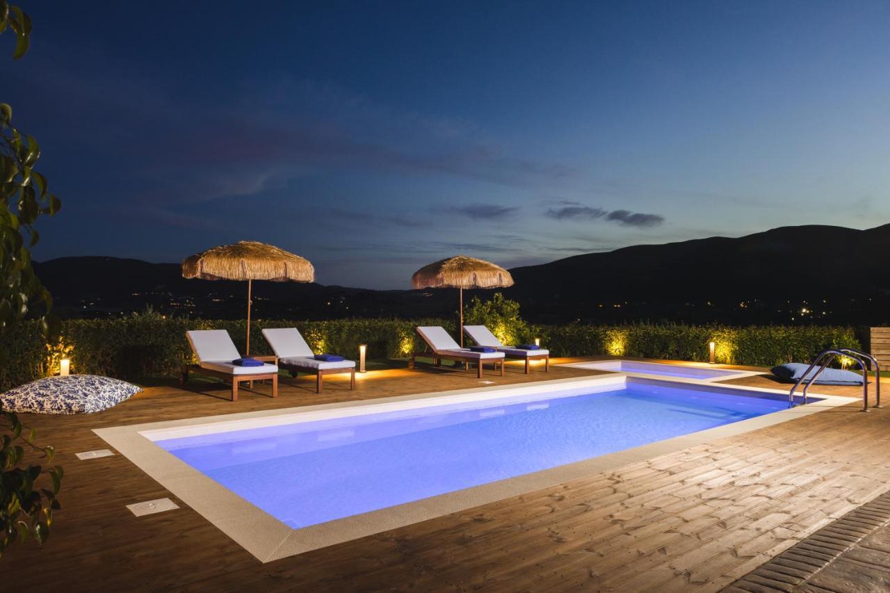 Holiday home Diomani Maison - Private Pool & Sea View, By Zantewize Lithakia (Zakynthos)