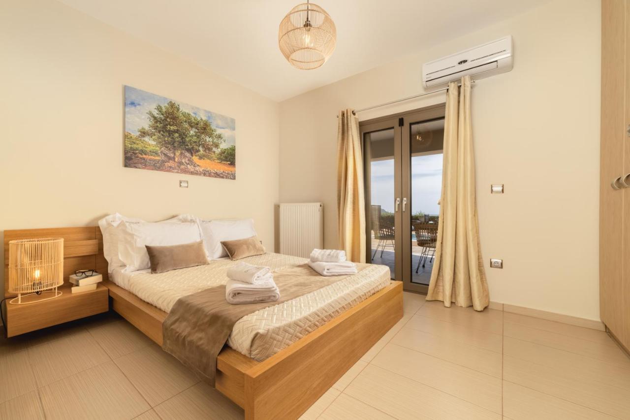 Holiday home Diomani Maison - Private Pool & Sea View, By Zantewize
