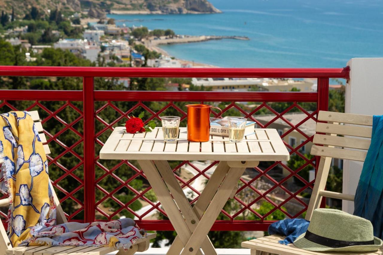 Bella Vista Stegna 3* Archangelos (Rhodes)