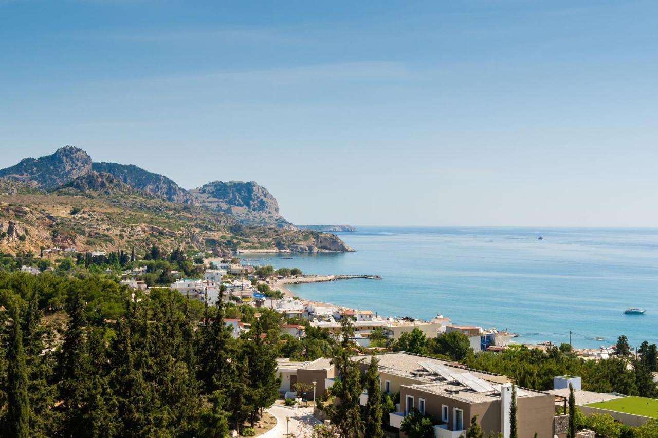 Bella Vista Stegna Archangelos (Rhodes)