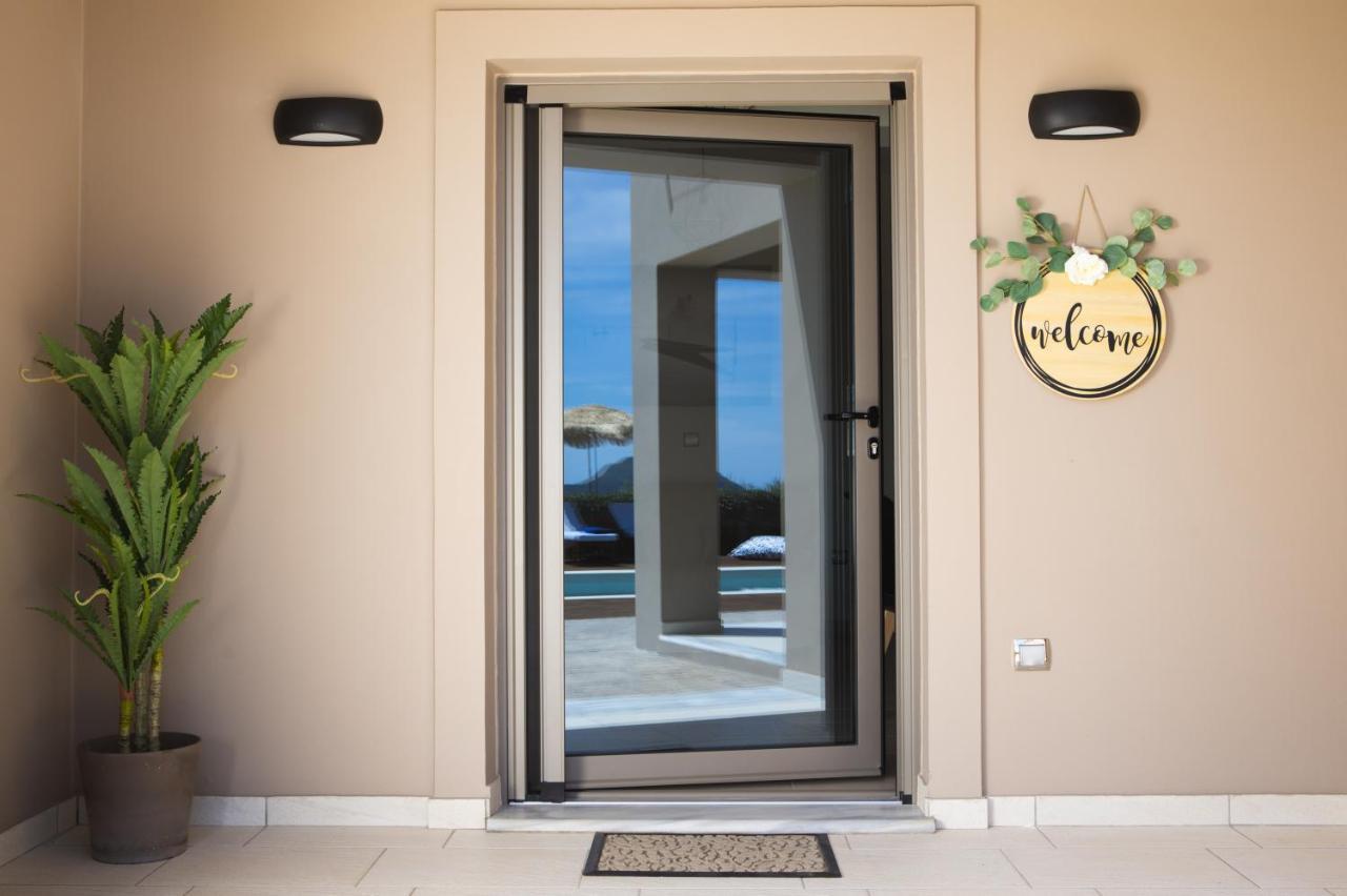 Holiday home Diomani Maison - Private Pool & Sea View, By Zantewize