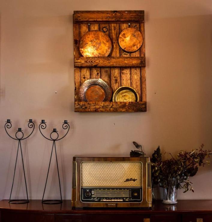 Arsinoe - Cosy Guesthouse- Hotel Methana
