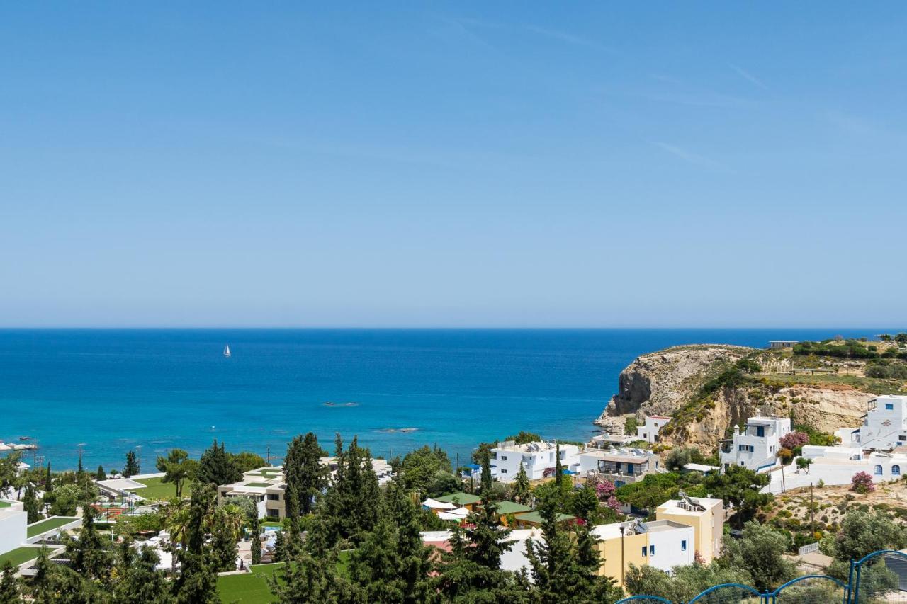 Bella Vista Stegna Archangelos (Rhodes)