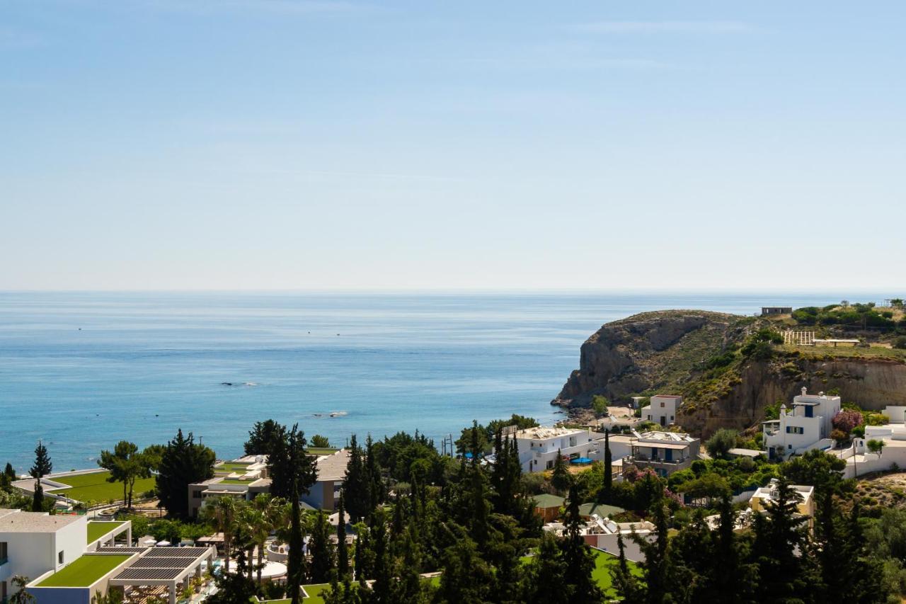 Bella Vista Stegna