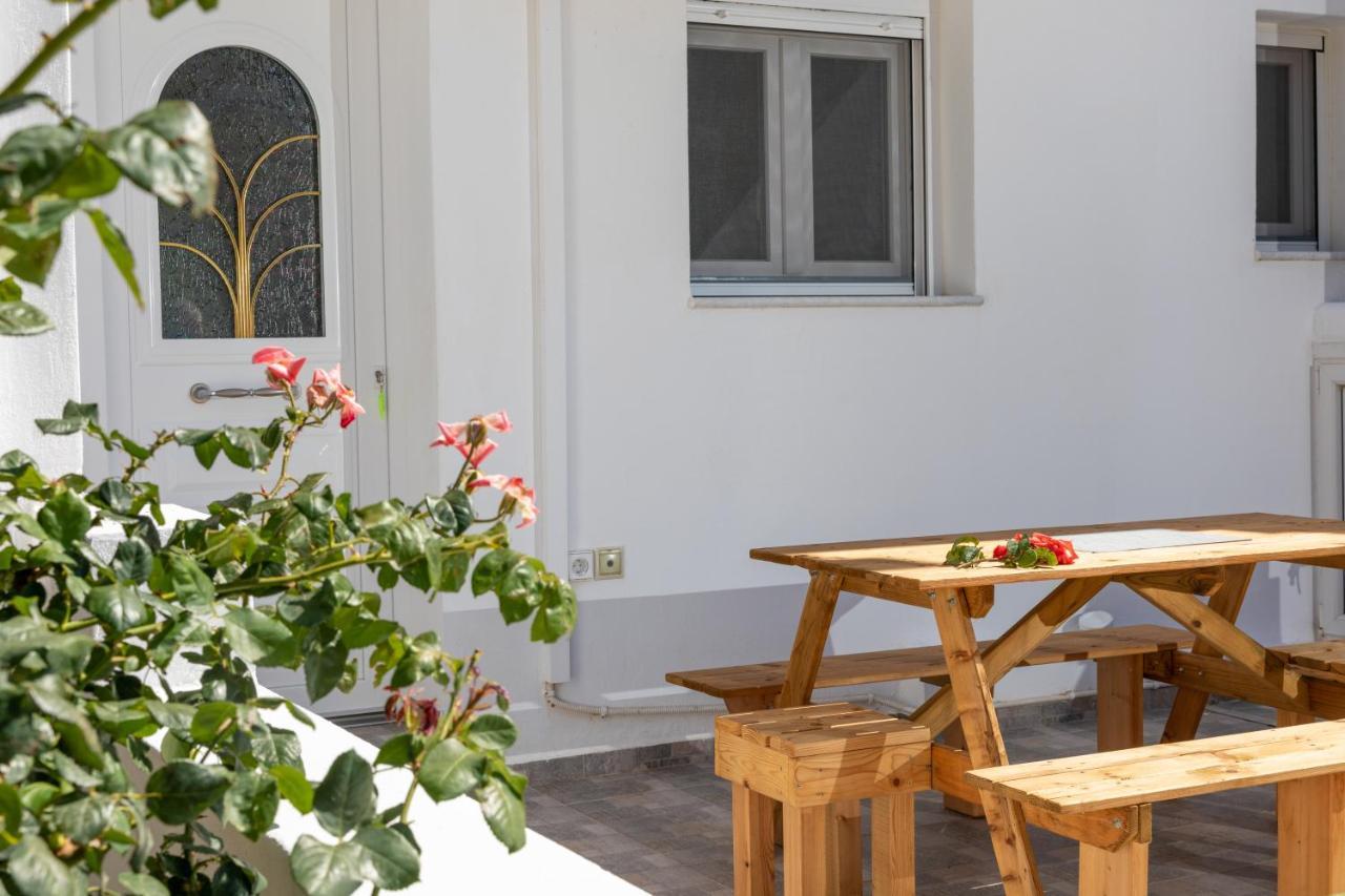 Holiday home Parisi Naxos Deluxe