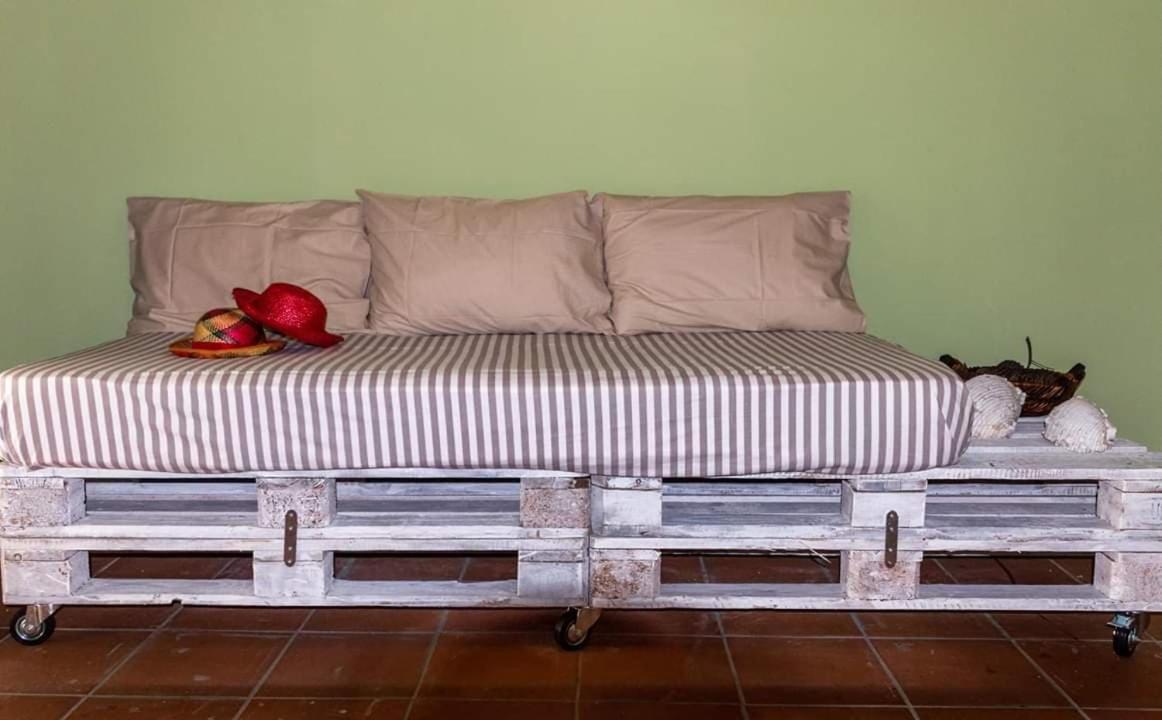 Hotel Arsinoe - Cosy Guesthouse-
