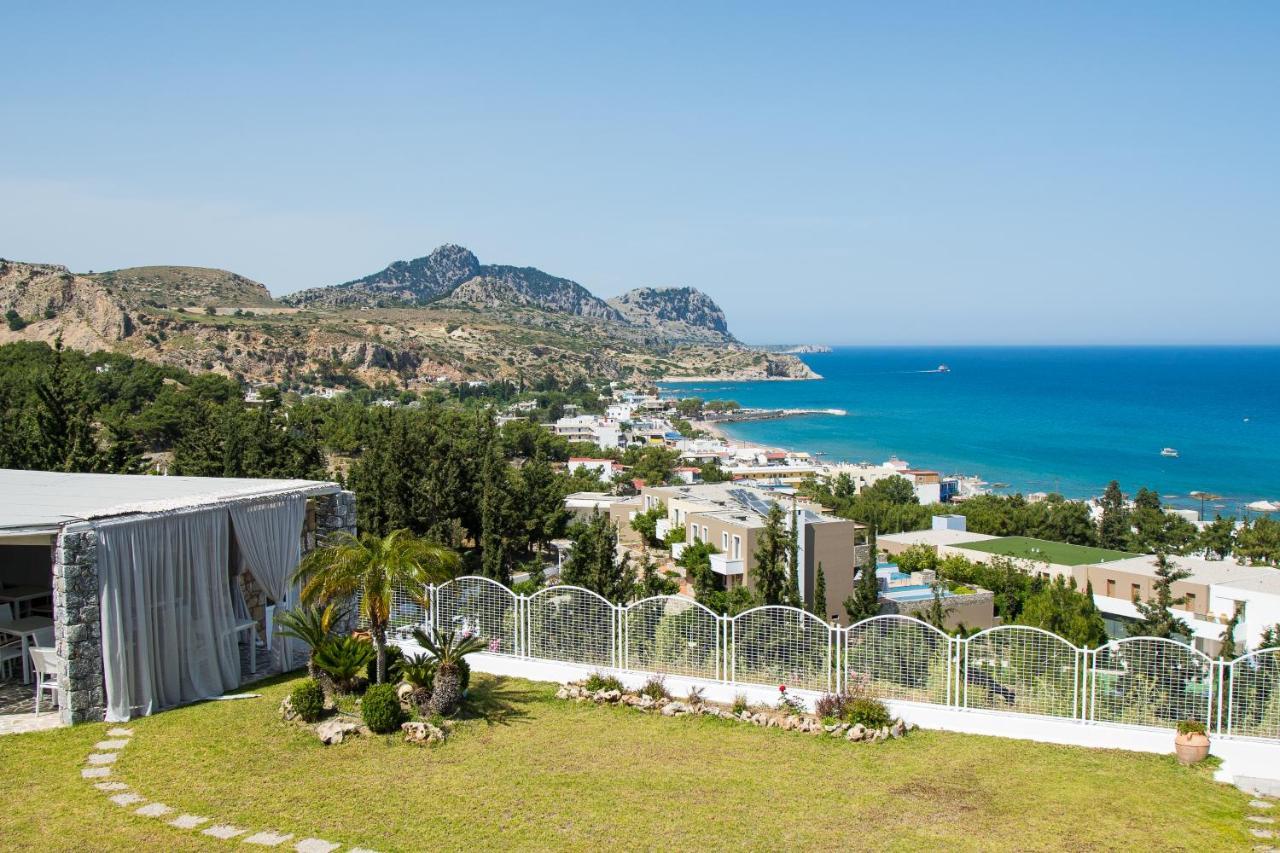 Bella Vista Stegna Archangelos (Rhodes)