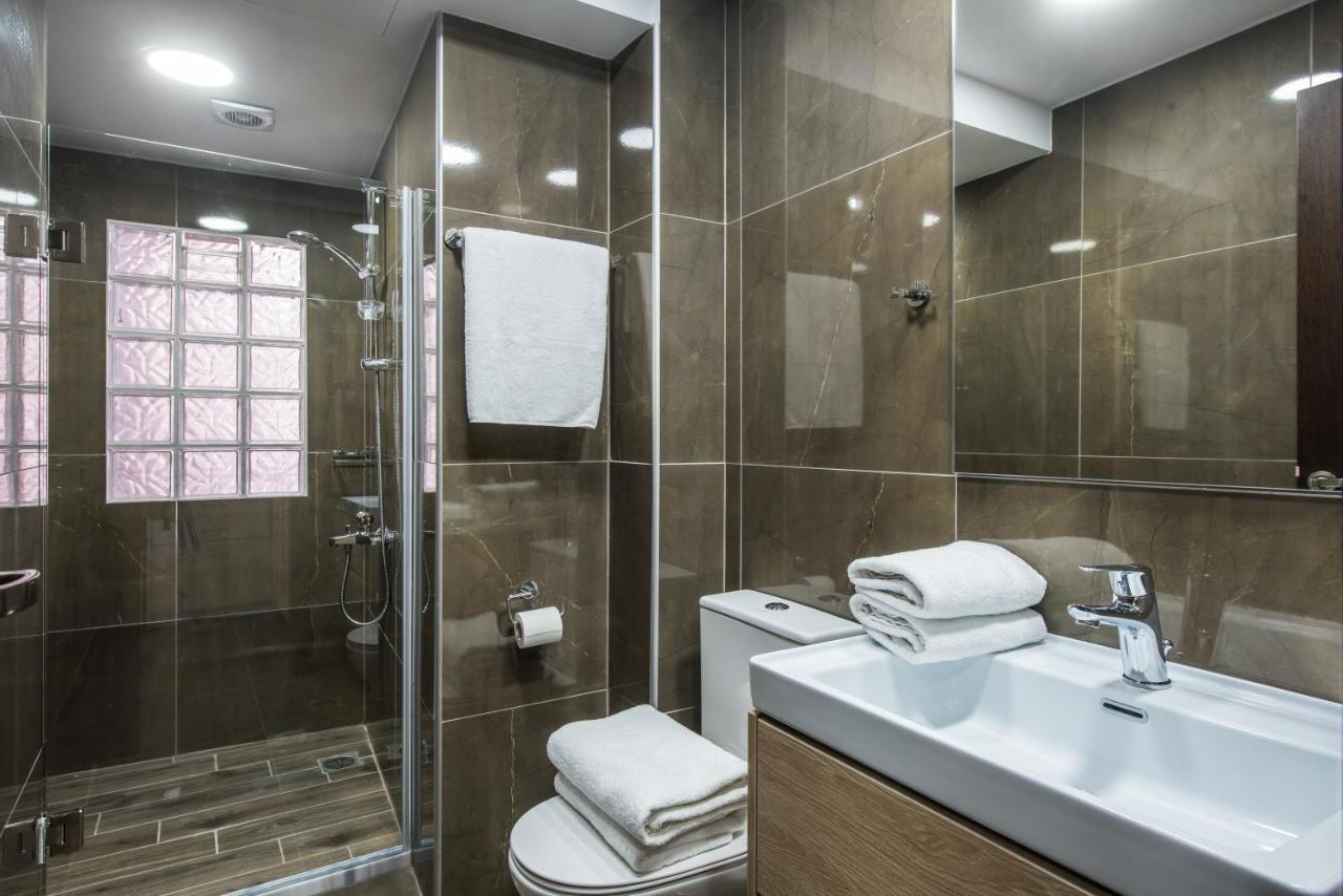 Hotel Dorian Boutique Hotel-Apartments 3*